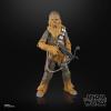 imageSTAR WARS The Black Series Chewbacca A New Hope Premium Collectible 6 Inch Action Figure