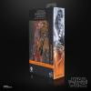 imageSTAR WARS The Black Series Chewbacca A New Hope Premium Collectible 6 Inch Action Figure