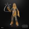 imageSTAR WARS The Black Series Chewbacca A New Hope Premium Collectible 6 Inch Action Figure