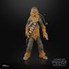 imageSTAR WARS The Black Series Chewbacca A New Hope Premium Collectible 6 Inch Action Figure