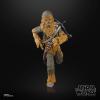 imageSTAR WARS The Black Series Chewbacca A New Hope Premium Collectible 6 Inch Action Figure
