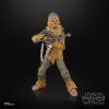 imageSTAR WARS The Black Series Chewbacca A New Hope Premium Collectible 6 Inch Action Figure