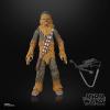 imageSTAR WARS The Black Series Chewbacca A New Hope Premium Collectible 6 Inch Action Figure