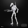 imageSTAR WARS The Black Series Clone Commando Urban Fighter ampamp B1 Battle Droid Training Battlefront II 6 Inch Action Figures Amazon Exclusive