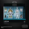 imageSTAR WARS The Black Series Clone Commando Urban Fighter ampamp B1 Battle Droid Training Battlefront II 6 Inch Action Figures Amazon Exclusive