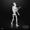 imageSTAR WARS The Black Series Clone Commando Urban Fighter ampamp B1 Battle Droid Training Battlefront II 6 Inch Action Figures Amazon Exclusive