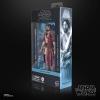 imageSTAR WARS The Black Series Ezra Bridger Peridea Ahsoka Premium Collectible 6 Inch Action Figure