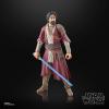 imageSTAR WARS The Black Series Ezra Bridger Peridea Ahsoka Premium Collectible 6 Inch Action Figure