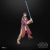 imageSTAR WARS The Black Series Ezra Bridger Peridea Ahsoka Premium Collectible 6 Inch Action Figure