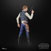 imageSTAR WARS The Black Series Han Solo A New Hope Premium Collectible 6 Inch Action Figure
