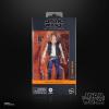 imageSTAR WARS The Black Series Han Solo A New Hope Premium Collectible 6 Inch Action Figure