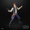 imageSTAR WARS The Black Series Han Solo A New Hope Premium Collectible 6 Inch Action Figure