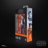 imageSTAR WARS The Black Series Han Solo A New Hope Premium Collectible 6 Inch Action Figure