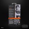 imageSTAR WARS The Black Series Han Solo A New Hope Premium Collectible 6 Inch Action Figure