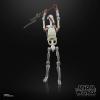 imageSTAR WARS The Black Series MagnaGuard Super Battle Droid Battle Droid Jedi Survivor Collectible 6 Inch Action Figure 3Pack Amazon Exclusive