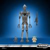 imageSTAR WARS The Vintage Collection IG12 Grogu ampamp Anzellan Deluxe The Mandalorian 375 Inch Collectible Action Figure 3Pack