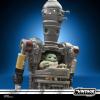 imageSTAR WARS The Vintage Collection IG12 Grogu ampamp Anzellan Deluxe The Mandalorian 375 Inch Collectible Action Figure 3Pack