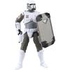 imageSTAR WARS The Vintage Collection Imperial Armored Commando Deluxe The Mandalorian 375 Inch Collectible Action Figure