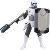 imageSTAR WARS The Vintage Collection Imperial Armored Commando Deluxe The Mandalorian 375 Inch Collectible Action Figure