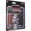 imageSTAR WARS The Vintage Collection Imperial Armored Commando Deluxe The Mandalorian 375 Inch Collectible Action Figure