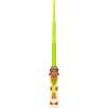 imageSTAR WARS Young Jedi Adventures LYS Solay Purple Electronic Lightsaber Toys Preschool Toys for 3 Year Old Boys ampamp Girls Amazon ExclusiveKai Brightstar