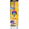 imageSTAR WARS Young Jedi Adventures LYS Solay Purple Electronic Lightsaber Toys Preschool Toys for 3 Year Old Boys ampamp Girls Amazon ExclusiveLys Solas
