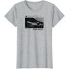 imageStar Wars  Concept Rebel TShirtHeather Grey