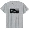 imageStar Wars  Concept Rebel TShirtHeather Grey