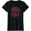 imageStar Wars  Darth Maul Heavy Metal TShirtBlack