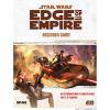 imageStar Wars  Edge of The Empire Beginner Game  Embark on Galactic Adventures in a Complete LearnAsYouGo Experience SciFi RPG Ages 10 35 Players 1 Hour Playtime Made by EDGE Studio