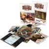 imageStar Wars  Edge of The Empire Beginner Game  Embark on Galactic Adventures in a Complete LearnAsYouGo Experience SciFi RPG Ages 10 35 Players 1 Hour Playtime Made by EDGE Studio