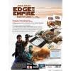imageStar Wars  Edge of The Empire Beginner Game  Embark on Galactic Adventures in a Complete LearnAsYouGo Experience SciFi RPG Ages 10 35 Players 1 Hour Playtime Made by EDGE Studio