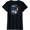 imageStar Wars  Empire Collage TShirtBlack