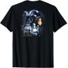 imageStar Wars  Empire Collage TShirtBlack