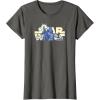 imageStar Wars  Empire Logo TShirtAsphalt Grey