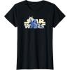 imageStar Wars  Empire Logo TShirtBlack