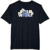 imageStar Wars  Empire Logo TShirtBlack
