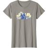 imageStar Wars  Empire Logo TShirtSlate Grey