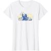 imageStar Wars  Empire Logo TShirtWhite