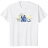 imageStar Wars  Empire Logo TShirtWhite
