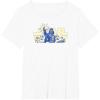 imageStar Wars  Empire Logo TShirtWhite