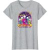 imageStar Wars  Figrin Dan and the Cantina Band TShirtHeather Grey