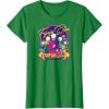 imageStar Wars  Figrin Dan and the Cantina Band TShirtKelly Green