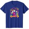 imageStar Wars  Figrin Dan and the Cantina Band TShirtRoyal Blue
