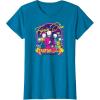 imageStar Wars  Figrin Dan and the Cantina Band TShirtSapphire Blue