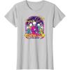 imageStar Wars  Figrin Dan and the Cantina Band TShirtSilver Grey