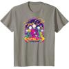 imageStar Wars  Figrin Dan and the Cantina Band TShirtSlate Grey