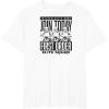 imageStar Wars  First Order Elite Squad Join Today TShirtWhite