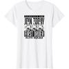 imageStar Wars  First Order Elite Squad Join Today TShirtWhite