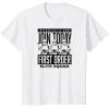 imageStar Wars  First Order Elite Squad Join Today TShirtWhite